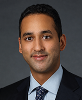 Rajiv Parikh